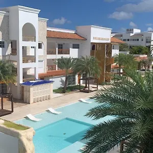 Apartment Manaya By Tanama, Punta Cana