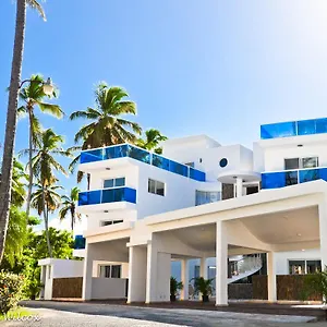 Apartment The Sanctuary @ Corales, Punta Cana