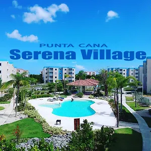 Apartment Serena Village, Punta Cana