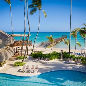 **** Resort Impressive Dominican Republic